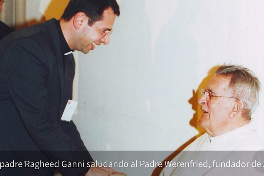 Presentado un libro sobre el sacerdote iraqu&iacute; asesinado por extremistas del Estado Isl&aacute;mico