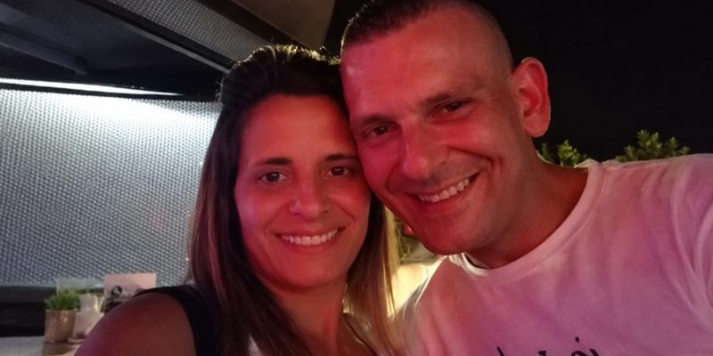 Virginia y Jes&uacute;s se casar&aacute;n en la Macroboda 3.0: &laquo;Vamos a formar una uni&oacute;n ante Dios, y esto es un compromiso total que a uno lo cambia completamente por dentro&raquo;