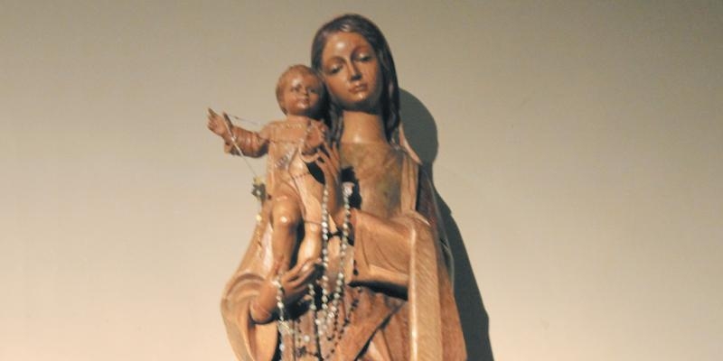 Navacerrada celebra su fiesta patronal en honor a la Natividad de Nuestra Señora