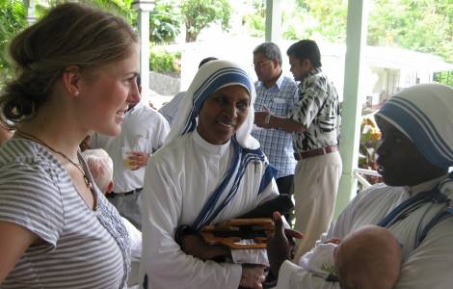 Los obispos de India recuerdan a las cuatro misioneras de la Madre Teresa asesinadas