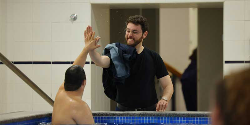 Madrid se prepara para celebrar este s&aacute;bado la Jornada por la Vida con una mirada ampliada a situaciones de vida comprometidas: &laquo;Es necesario crear lugares y redes de amor&raquo;