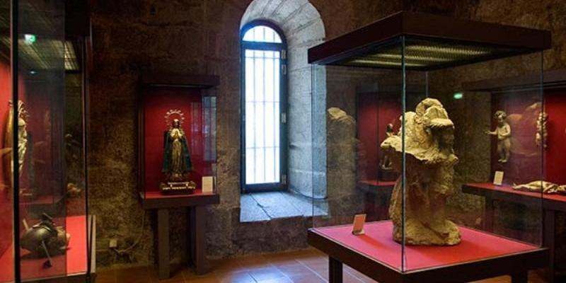 Visita este verano el Museo Parroquial de Arte Sacro de Colmenar Viejo: &laquo;Disfrutemos de un museo que habla de Dios y de la vida de fe de los hombres y mujeres que han seguido a Jesucristo en esta comunidad&raquo;