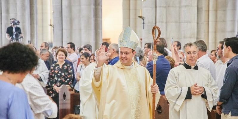 Monse&ntilde;or Jos&eacute; Antonio &Aacute;lvarez premiado a t&iacute;tulo p&oacute;stumo en los Galardones Alter Christus 2026