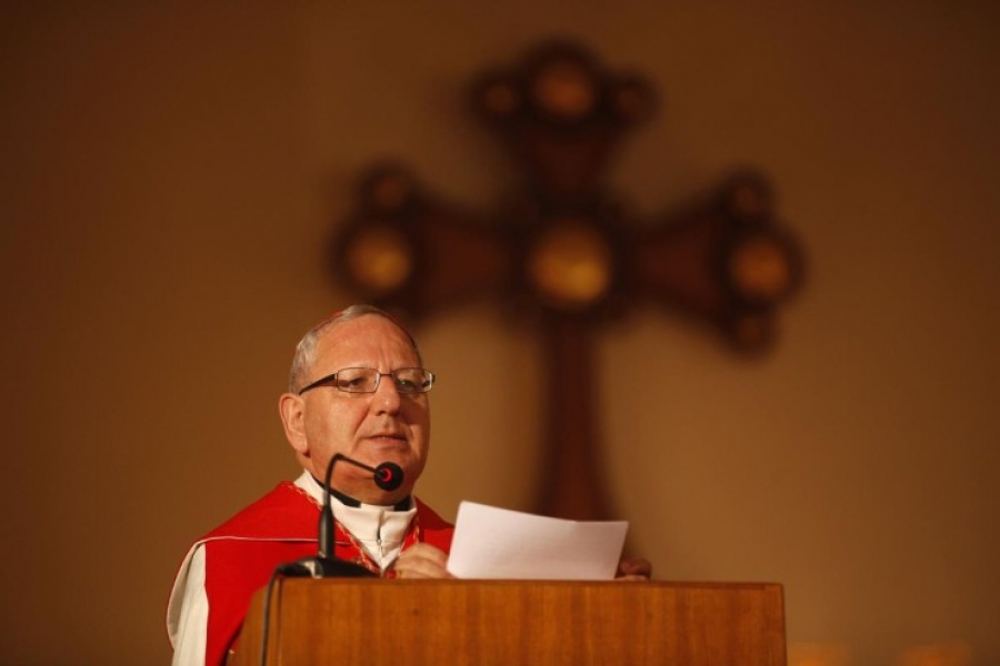 Caldeos: 19 pastores en Visita 'Ad limina' recibidos por el Papa Francisco