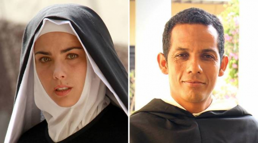 EWTN anuncia nueva serie sobre Santa Rosa de Lima y San Mart&iacute;n de Porres