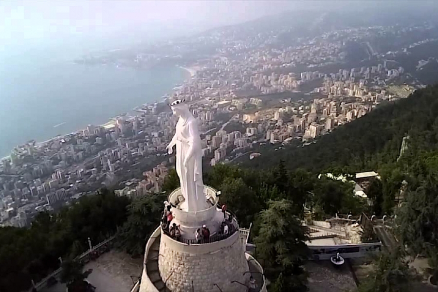 L&iacute;bano: l&iacute;deres religiosos adhieren a la Jornada de oraci&oacute;n por la paz