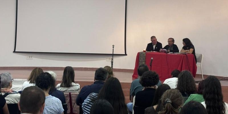 II Jornada de Buenas Pr&aacute;cticas con Migrantes y Refugiados: &laquo;En la Iglesia de Madrid nadie es extranjero&raquo;