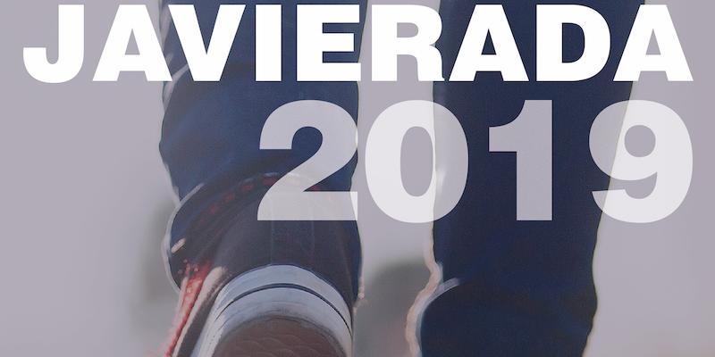Javieradas 2019: &laquo;Enviados&raquo; como san Francisco Javier