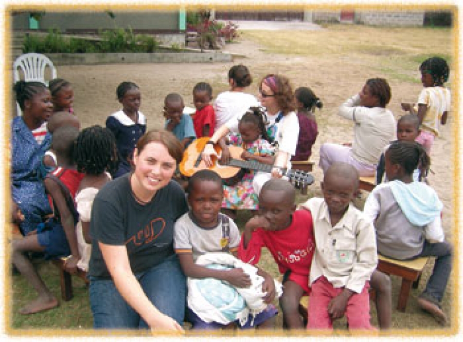 El s&aacute;bado comienza un cursillo de formaci&oacute;n misionera de animadores