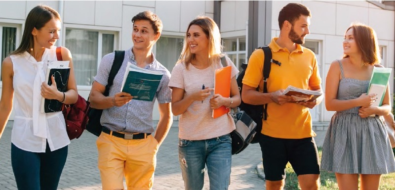 La Universidad Pontificia de Salamanca oferta un M&aacute;ster en Pastoral Juvenil