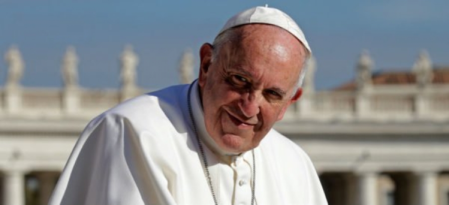 Esta es la petici&oacute;n que el Papa hizo para ayudarle en su viaje a Myanmar y Bangladesh