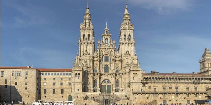 El Instituto Secular Stabat Mater inaugura agosto recorriendo el Camino de Santiago con j&oacute;venes