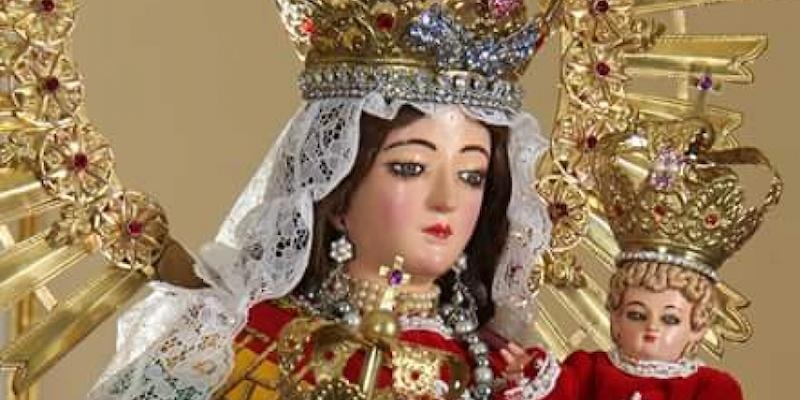 Nuestra Señora de la Fuencisla honra a la Virgen de Urkupiña