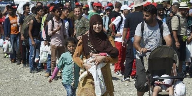 Cáritas reclama a los Gobiernos europeos vías legales y seguras para reasentar a los refugiados