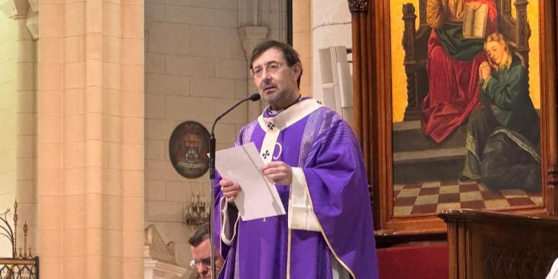 El cardenal Cobo en la Jornada por la Vida: &laquo;El aborto no es un derecho, no puede ser nunca un derecho. &iexcl;No existe el derecho a la desgracia!&raquo;