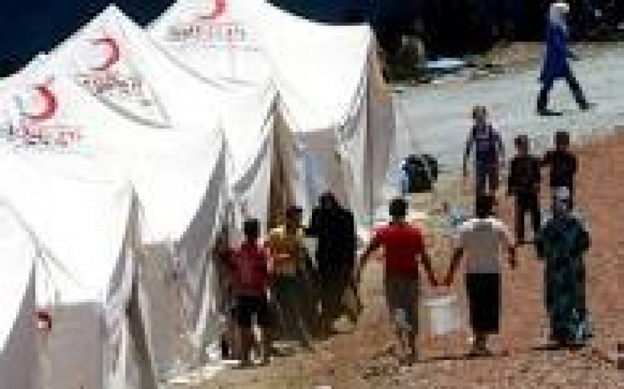 Cor Unum convoca una reuni&oacute;n sobre la crisis humanitaria en Siria e Iraq