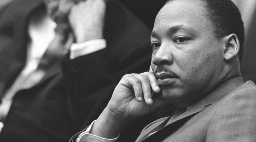 Arzobispo de Los &Aacute;ngeles reflexiona sobre el sue&ntilde;o de Martin Luther King