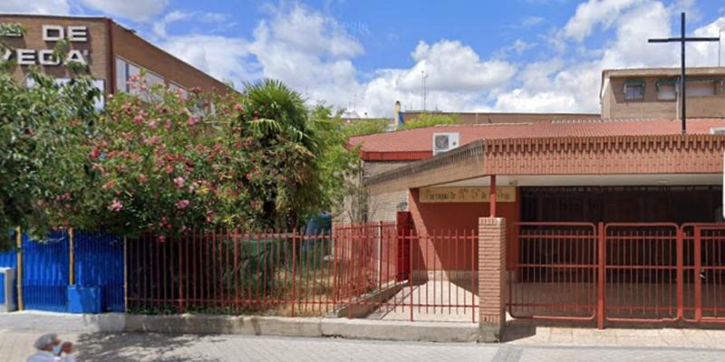El cardenal Jos&eacute; Cobo preside una Eucarist&iacute;a Solemne en la Parroquia de Nuestra Se&ntilde;ora de la Vega por el 60 Aniversario de su erecci&oacute;n canonica