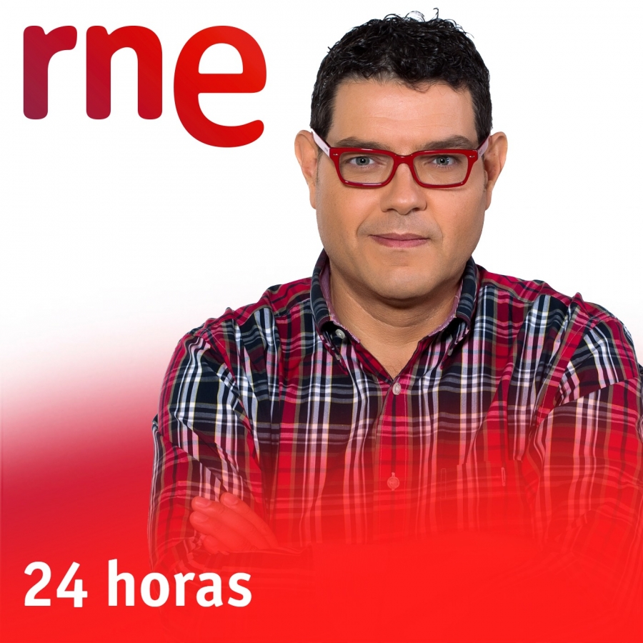 Monse&ntilde;or Osoro, en '24 horas' de RNE