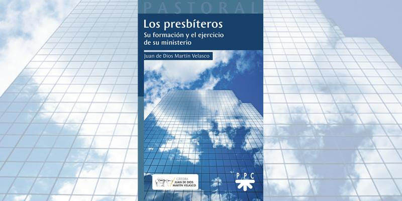 El Seminario Conciliar de Madrid acoge la presentaci&oacute;n de 'Los presb&iacute;teros. Su formaci&oacute;n y el ejercicio de su ministerio', de Juan de Dios Mart&iacute;n Velasco