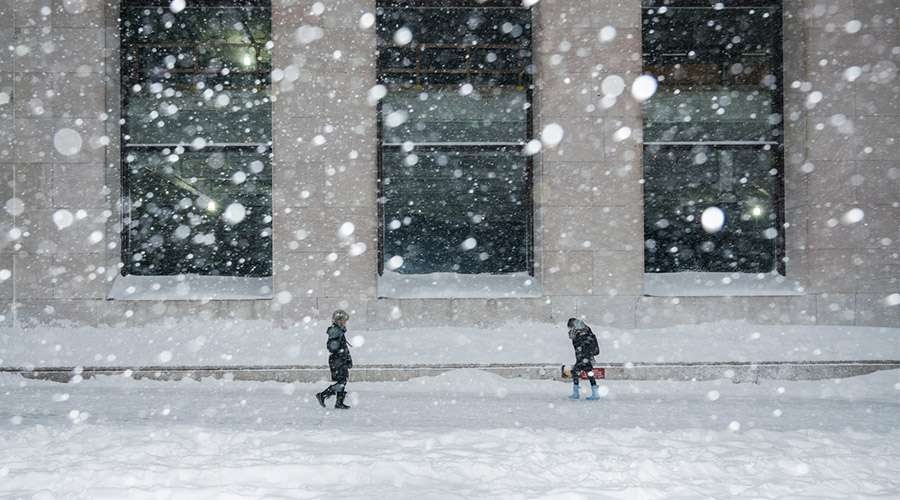 EEUU: Organizaci&oacute;n cat&oacute;lica ayuda a indigentes afectados por &laquo;cicl&oacute;n bomba&raquo;