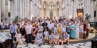 Manuel Cuervo, delegado episcopal de Misiones, ante el Domund: &laquo;En Madrid somos corresponsables de que el Evangelio salga de Espa&ntilde;a&raquo;