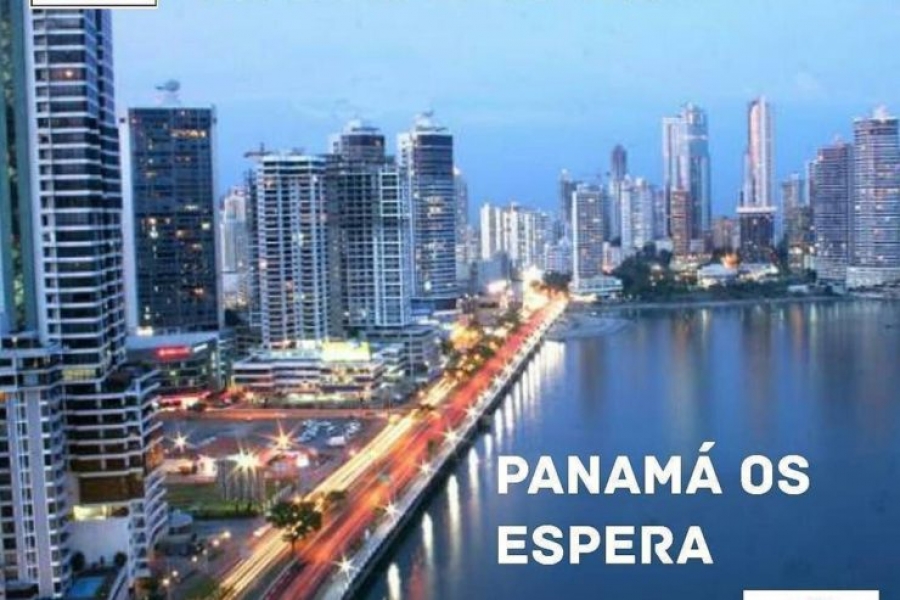 La JMJ de Panam&aacute; ser&aacute; del 22 al 27 de enero de 2019