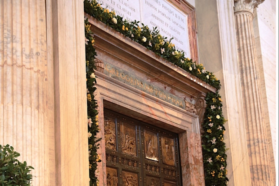 Las Conferencias Episcopales de Europa reflexionan sobre 'La misericordia en la solidaridad'