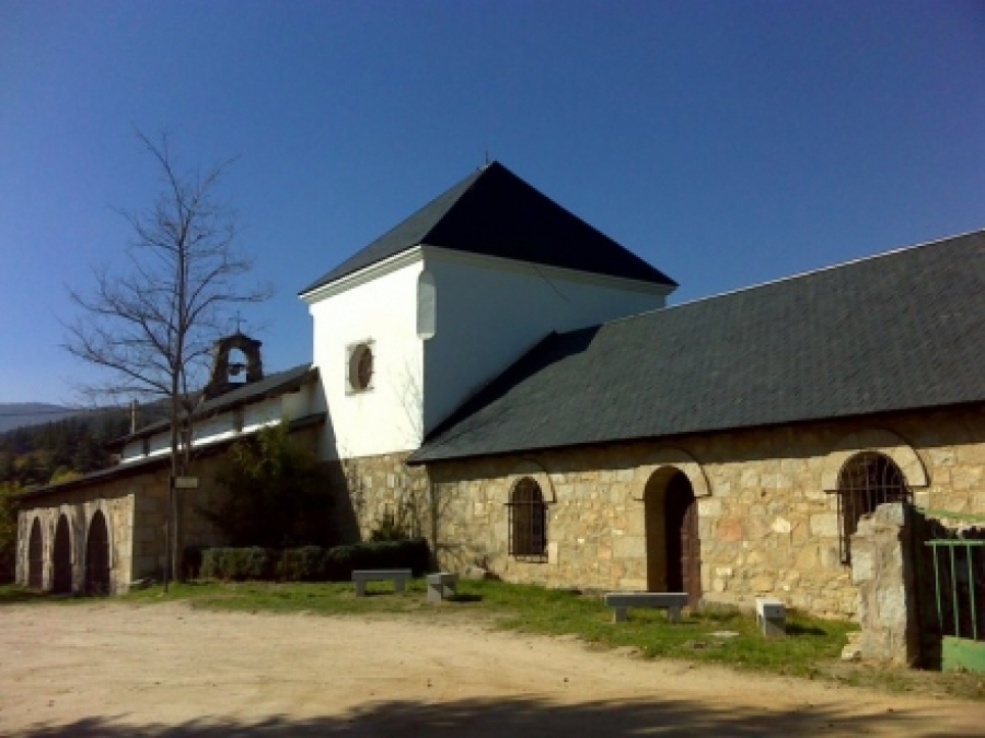 Cultos en honor de Nuestra Se&ntilde;ora de la Natividad, patrona de Cercedilla