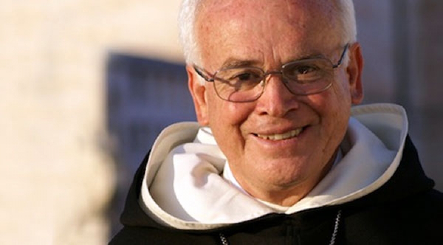 Obispo mexicano: 'La Iglesia no puede aceptar dinero sucio'