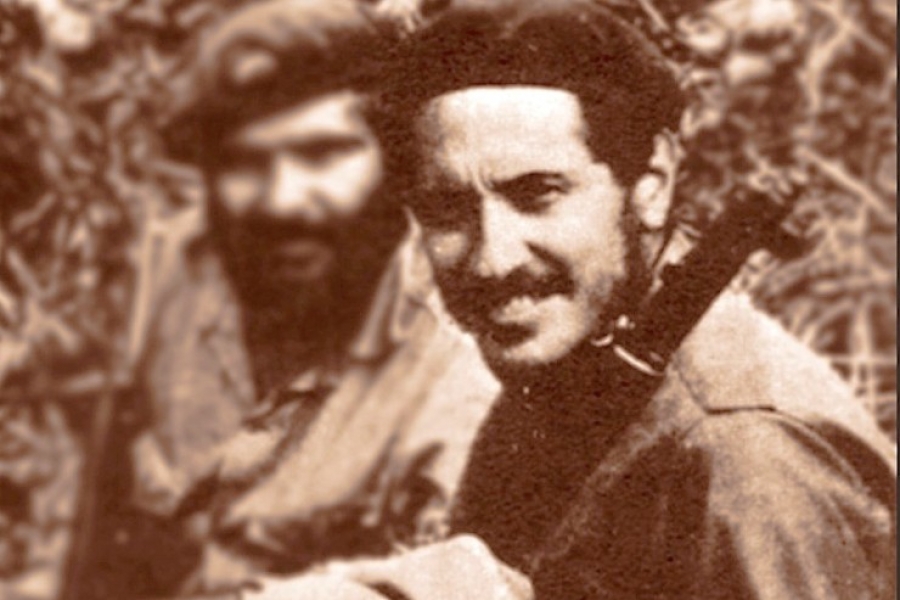 Colombia: Los restos exhumados no son los de Camilo Torres