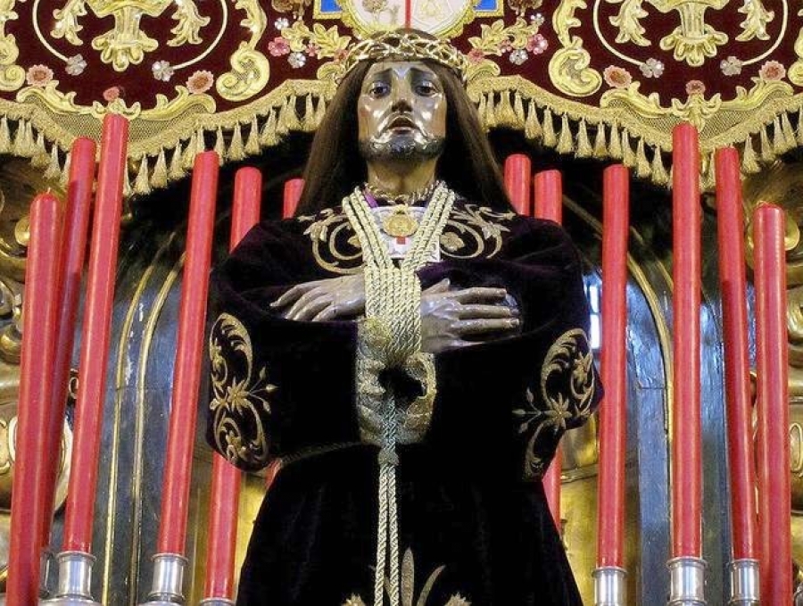 La Hermandad de Jes&uacute;s el Pobre comienza las actividades para el curso 2016/2017