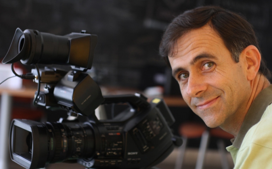 Director de 'La &Uacute;ltima Cima' comparte &laquo;La mejor historia para contar&raquo;