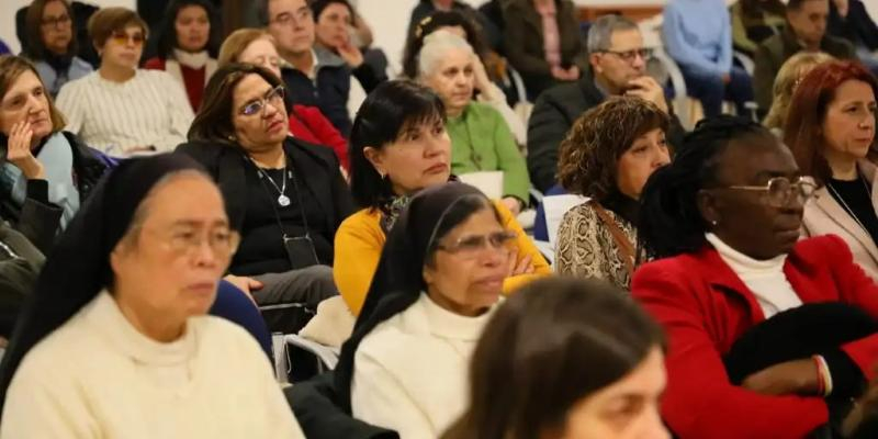 La Delegaci&oacute;n Episcopal de Catequesis arranca el curso con la mirada puesta en dos celebraciones: la peregrinaci&oacute;n diocesana a Roma y la Misa Jubilar en la catedral