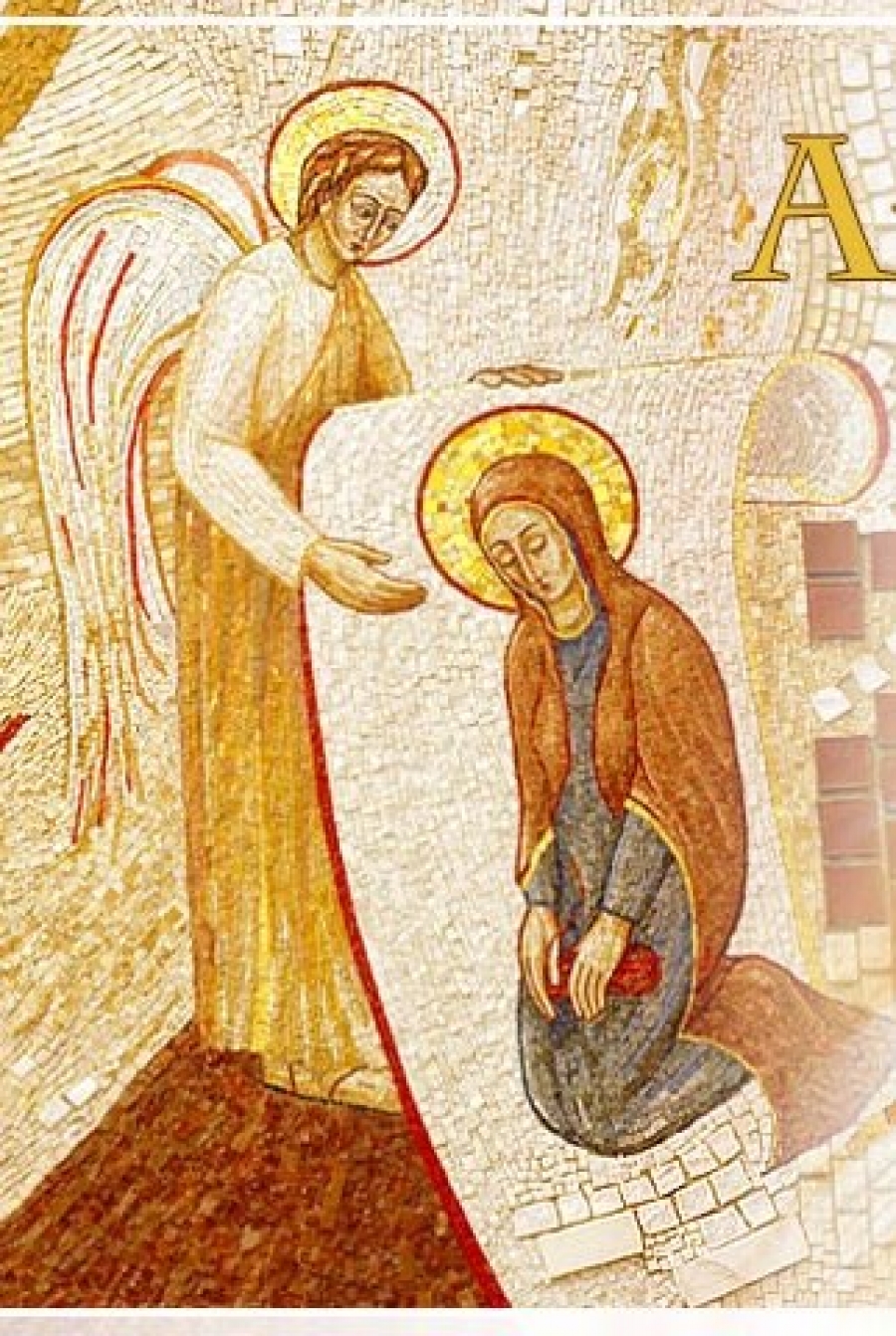 Retiro de preparaci&oacute;n al Adviento en el Monasterio de Santa Ana y San Jos&eacute;