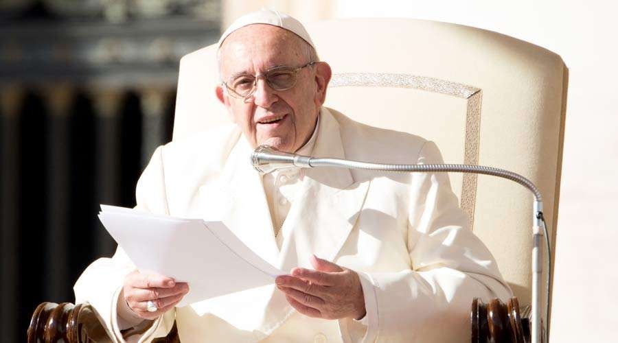 El Papa inicia nuevo ciclo de catequesis: La Misa es la fuente de la vida del cristiano