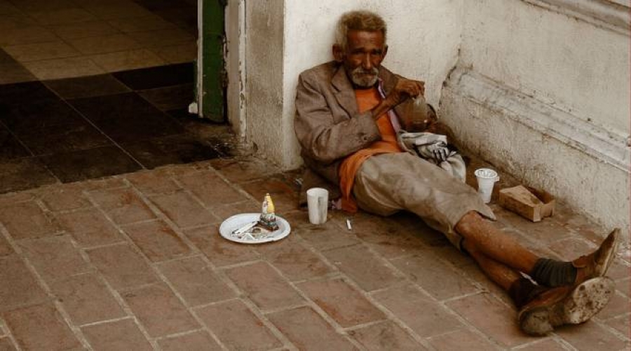 Representante Vaticano ante la FAO: Paz y fraternidad pueden acabar con el hambre