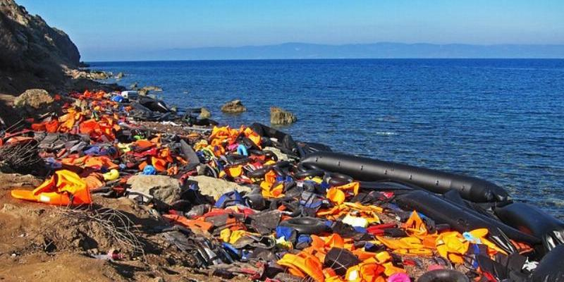 Sobre la tragedia en el Mar Jónico