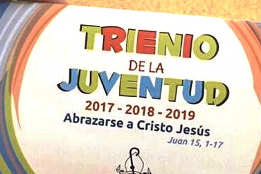 Paraguay: Inicia el trienio de la juventud para combatir la corrupci&oacute;n y la pobreza