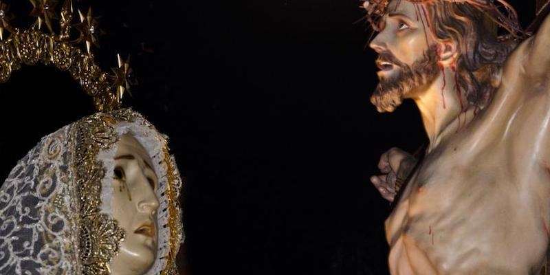Robledo de Chavela celebra la Semana Santa con un amplio programa de cultos litúrgicos