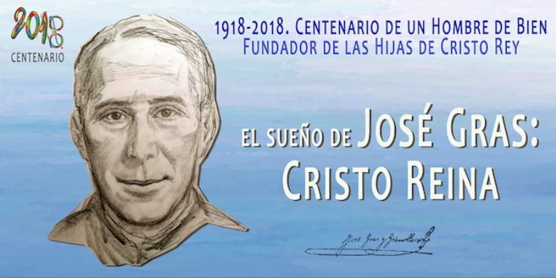 Las Hijas de Cristo Rey celebran el XXII Cap&iacute;tulo General en el marco del centenario de la muerte de su fundador