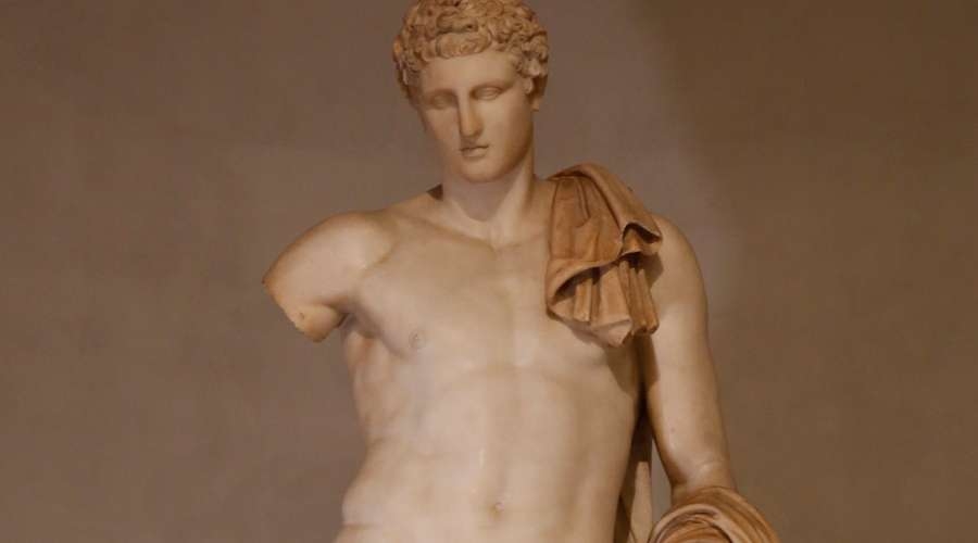 Presentada la &uacute;ltima obra que los Museos Vaticanos han restaurado