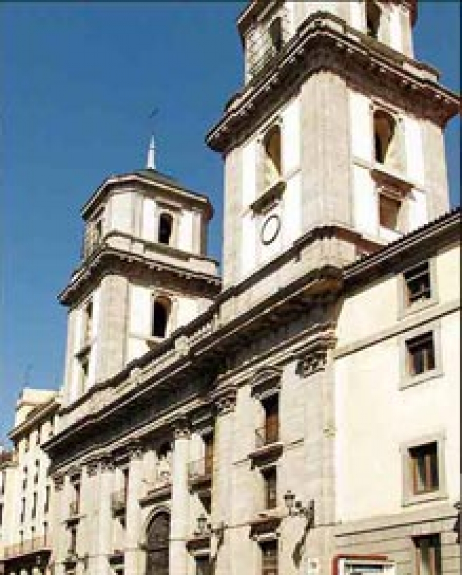 Misa mensual de la Real, Muy Ilustre y Primitiva Congregación de san Isidro