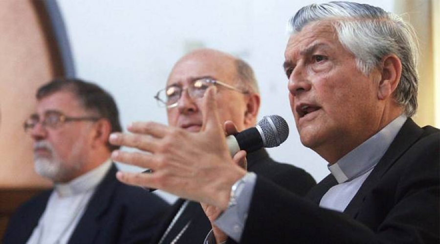 Obispos peruanos: Pronunciamiento sobre pena de muerte no fue contra ning&uacute;n candidato