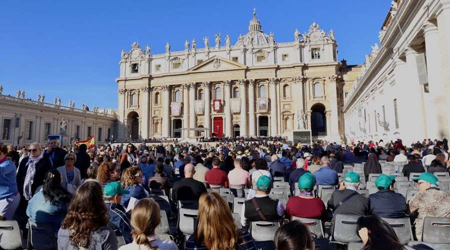 El Papa convoca una Asamblea Especial del S&iacute;nodo de los Obispos sobre la Amazon&iacute;a