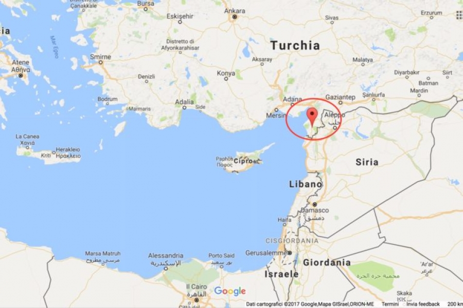 Nuevo patriarca de Antioqu&iacute;a para los cat&oacute;licos greco Melquitas