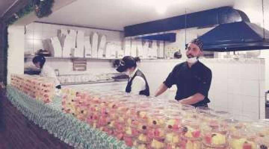 Colombia: Piden donativos para sostener comedor a favor de migrantes venezolanos