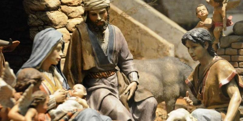 N&aacute;rtex organiza un a&ntilde;o m&aacute;s una visita guiada por los belenes de Madrid