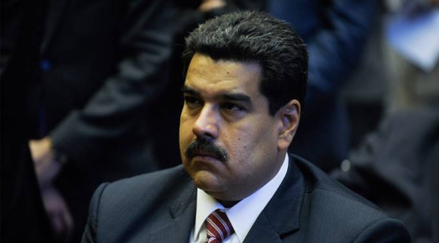Obispos de Venezuela piden a Maduro que no se convoque la Constituyente