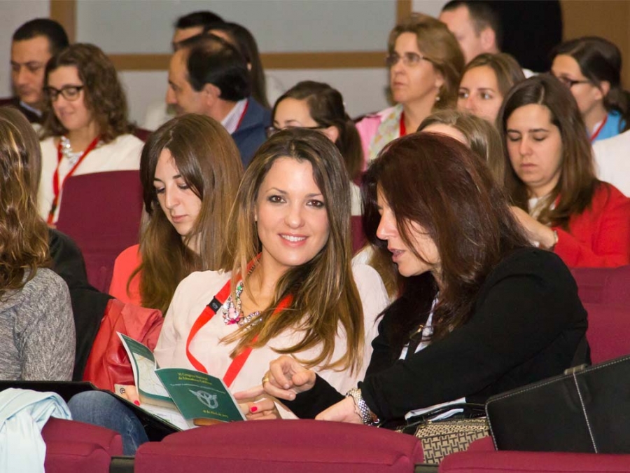 Educatio Servanda celebra en Madrid el IX congreso nacional de Educadores Católicos